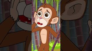 Fun For Kids TV Hindi Rhymes #hindishorts #shorts