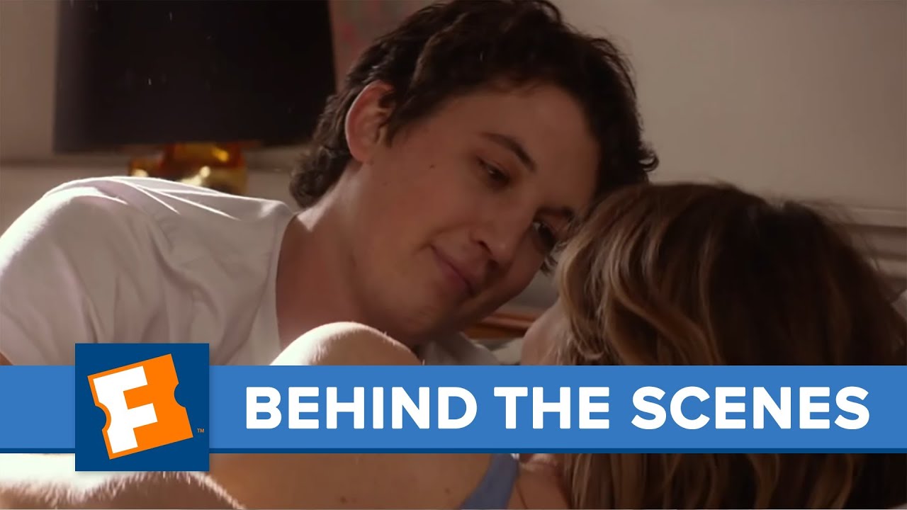 Exclusive: That Awkward Moment - Humor and Heart | Behind the Scenes | FandangoMovies