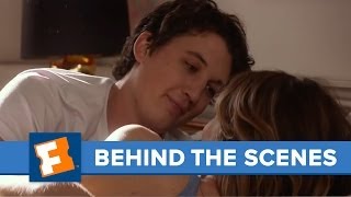 Exclusive That Awkward Moment - Humor And Heart Behind The Scenes Fandangomovies