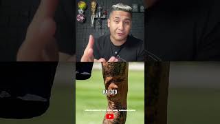 Forma física de Neymar preocupa #neymar