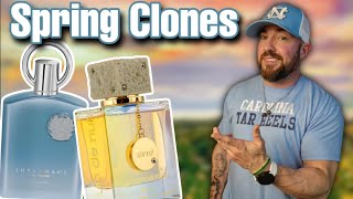 Top 10 Cheap Clone Fragrances PERFECT For Spring