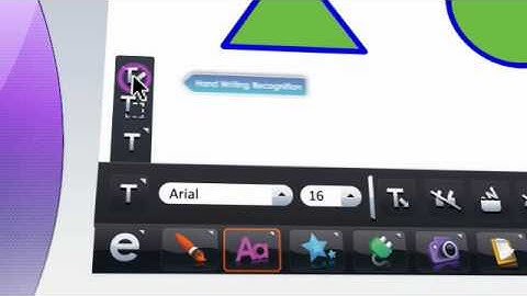 RM Easiteach Next Generation