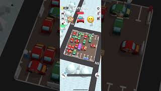 Car Park 3D🔥 - Lvl 455 Gameplay Walkthrough! (iOS/Android) #videos #games #carpark3d #youtubevideos screenshot 5