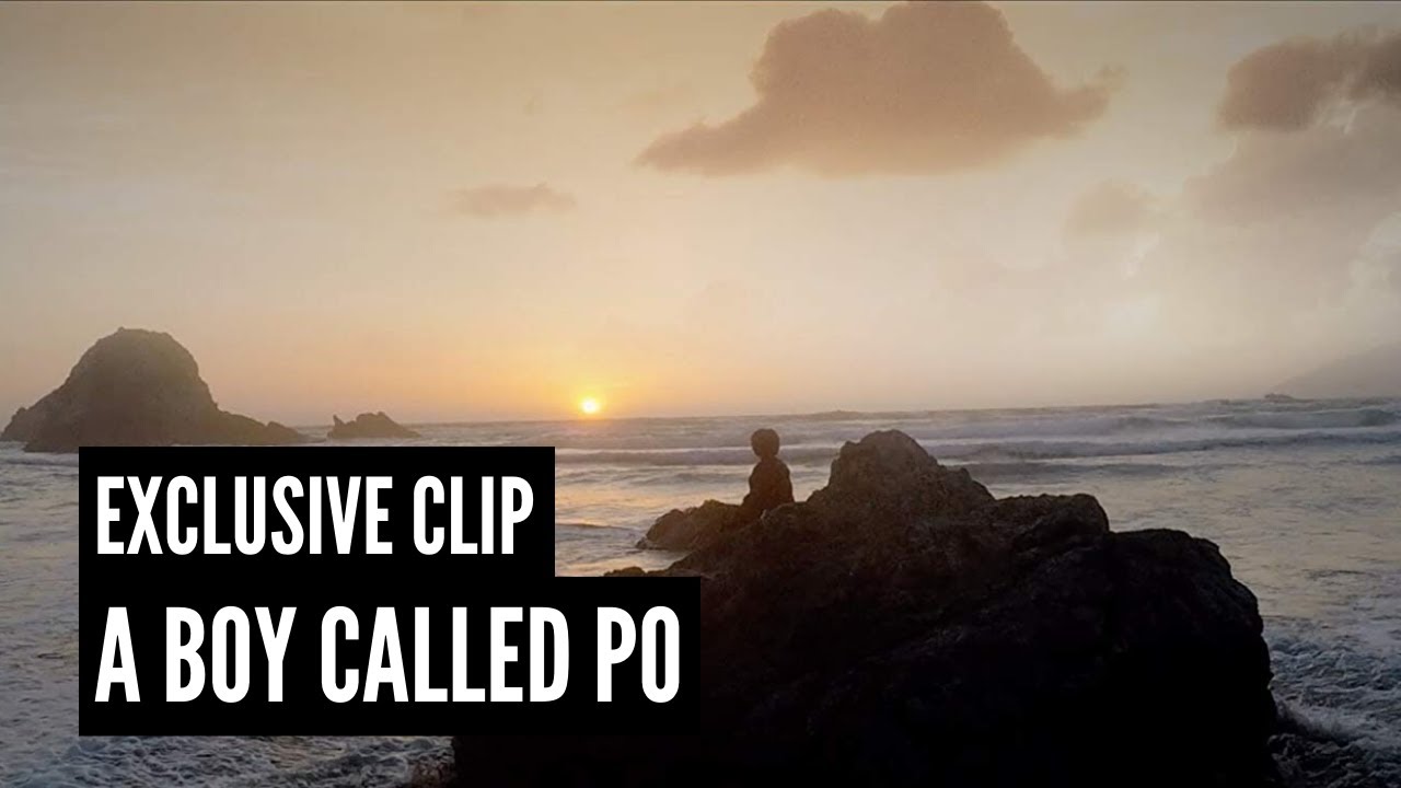  Exclusive Clip: A BOY CALLED PO