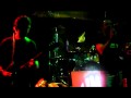 Huella Mnemica Detras en vivo Post Grunge Festival 3, 13 11 09