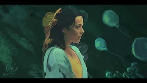 EBSYNTH ANIMATION | REMORSE (Motherland)