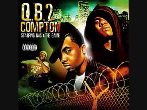 The Game El Presidente Q.B. 2 Compton (2008)