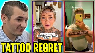 Why People REGRET Their Tattoos in 2025
