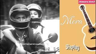 Sebenarnya - Mohan & Cintanya ( Asmara GenZ ) DIGARIS WARNA ABU