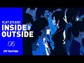 asano66 × 石井龍 クリエーターの＜成長＞について｜FLATSTUDIO INSIDE/OUTSIDE　#6