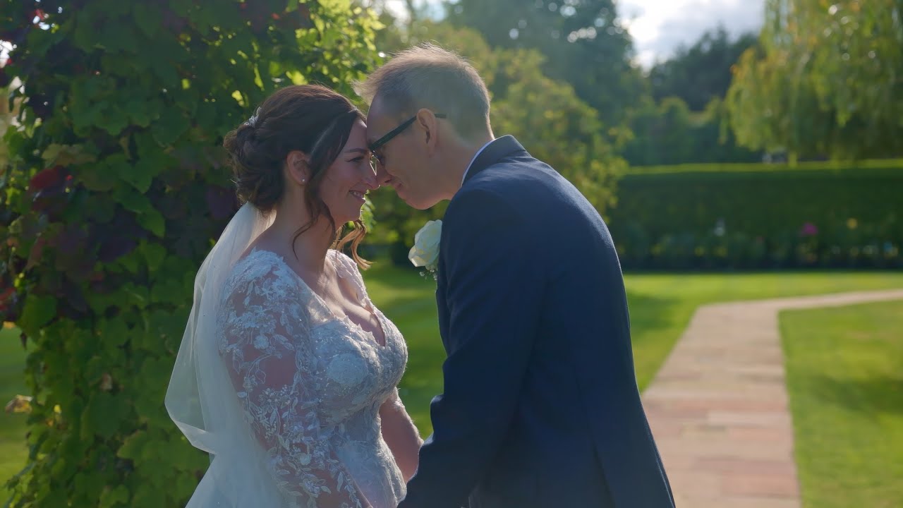 Katie & Matt · High House