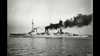 Sms Moltke - Guide 032 Human Voice