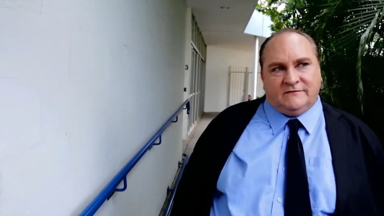 Babaroga: Russian Parapsychologist - YouTube