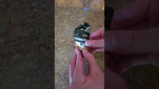 How to Replace a Ram Key Fob Battery (Quick DIY) #ramtrucks