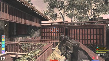 Custom Zombies: Future map Tmg Skyland Day We Own