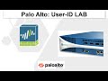 9.8 | Lab: User-ID (Palo Alto PAN-OS) | User Mapping + Group Policy (Step-by-Step)