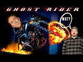 Ghost Rider (2007) - An Honest Movie Review