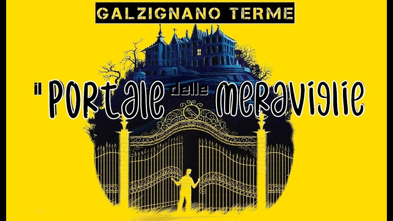 Villa dimenticata a Galzignano Terme