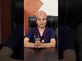⚠️⚕️ Obesity & Joint Damage: What You Must Know | Dr. Priya Rathi #doctor #shorts
