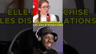 Aurore Bergé hiérarchise les discrimin*tions. #pourtoi #bergé #rtl #religion #juif