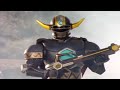 The magna defender  lost galaxy  full episode  s07  e09  power rangers official