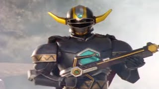 The Magna Defender | Lost Galaxy | Full Episode | S07 | E09 | Power Rangers 