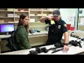 Работа полицейского в США | Офицер Полиции г. Портленд Отвечает на Вопросы