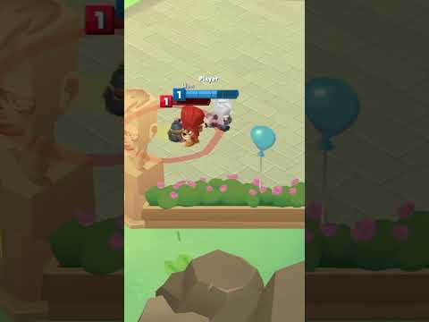 لعبه Zooba