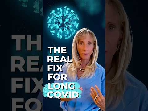 What Actually Helps Long COVID Recovery