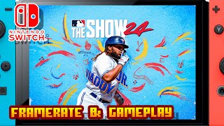 Nintendo Switch MLB The Show 24 Nintendo Switch Amazon.com: MLB The Show 24 - Nintendo Switch : Solutions 2