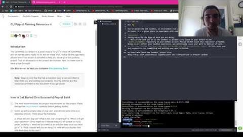 CLI Project for Flatiron School