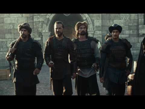 Diriliş Ertuğrul 62. Bölüm Fragman