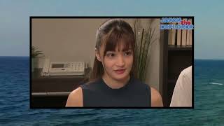 married woman and her husband boss | preview