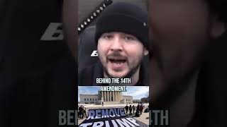 Democrats GET SPANKED By SCOTUS Over Trump Insurrection Suit #shorts