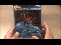 Aerocool Shark Orange Led 140mm Fan Unboxing and Review