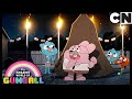 The Vermin Man Song | The Father | Gumball | Cartoon Network