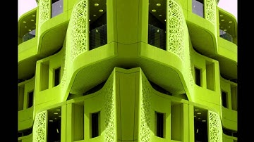 MC Info - Fragile Cities