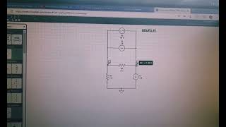 CircuitLab-Ejercicio 2