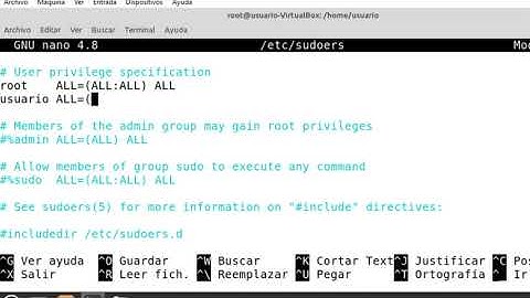¿Qué es ROOT y Comando SUDO en Linux? Explicación y Uso Práctico