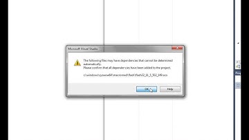 VB สอนการสร้างตัว Setup อย่างง่าย