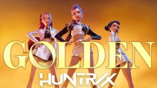 K - Pop Demon Hunters Golden (Türkçe)