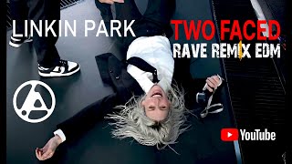 Download Lagu Two Faced (REMIX)- LINKIN PARK|⚡RAVE /EDM | HEAVY MIDTEMPO| Lyric Music Video by @K3VINMX MP3 Download Lagu Two Faced (REMIX)- LINKIN PARK|⚡RAVE /EDM | HEAVY MIDTEMPO| Lyric Music Video by @K3VINMX MP3