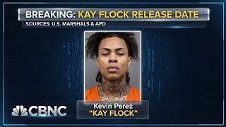 New Kay Flock RELEASE DATE From Prison Goes Viral (2026)