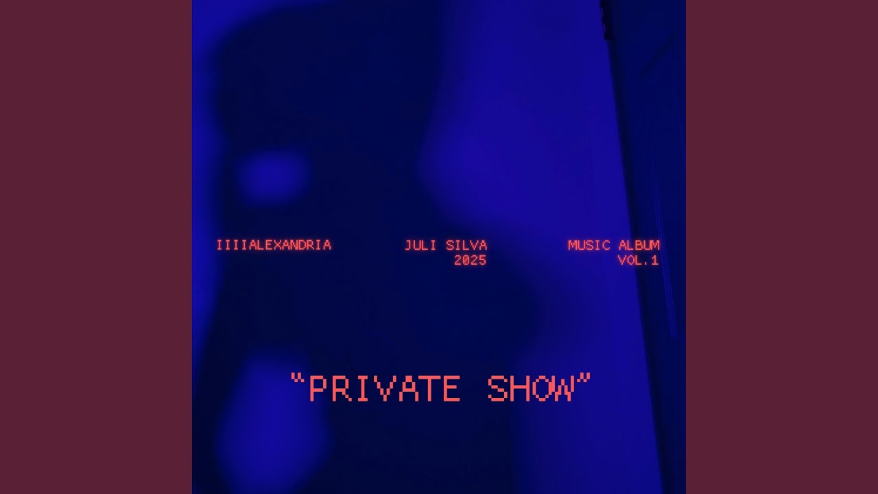 Watch Private Show on YouTube Watch Private Show on YouTube