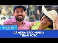 Tirar Fotos | Câmeras Escondidas com Ítalo Sena (10/12/23)