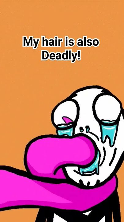 deadlier than his butt? #anime #cartoon #fightscene #fart #hairstyle #animation #shorts