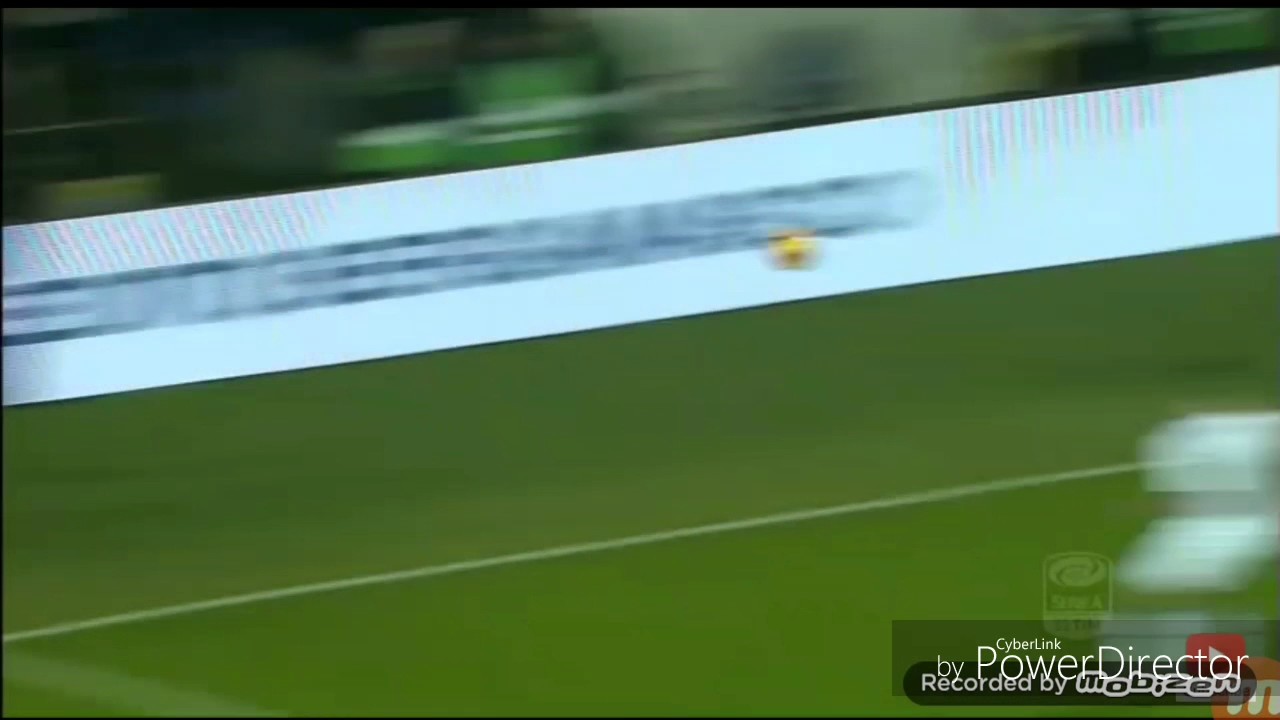 Top 5 goal Papu Gomez