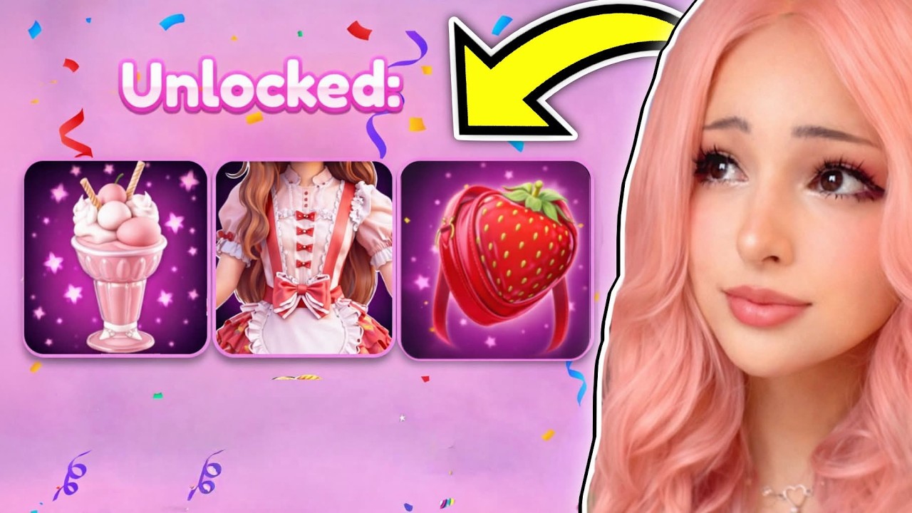 You MISSED This SECRET UPDATE with CODES in Dress To Impress..