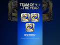 TEAM OF THE YEAR COMING 💀🥶 ANY PLAYER GUESS 💥 I THINK ZICO | PERLO | STOICHOV ⚡ #shorts #fcmobile