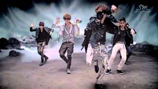EXO-K_ MAMA_ Music Video (Korean ver.) - YouTube.FLV